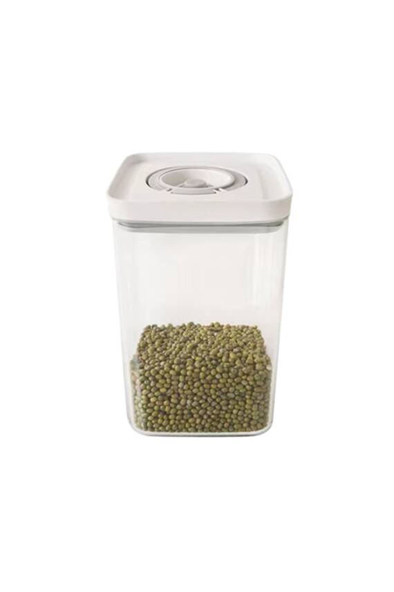 Aryıldız 153AR258958 Vacuum-Fresh Saklama Kabı Seti 6 Parça - 3