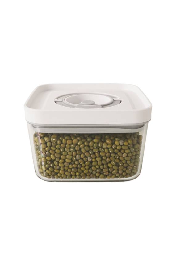 Aryıldız 153AR258958 Vacuum-Fresh Saklama Kabı Seti 6 Parça - 4