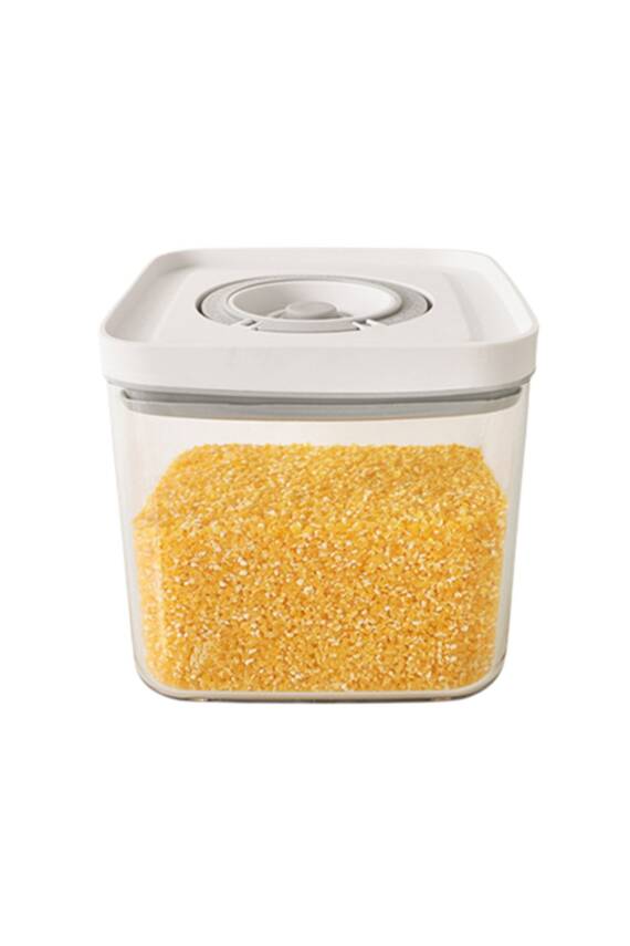 Aryıldız 153AR258958 Vacuum-Fresh Saklama Kabı Seti 6 Parça - 5