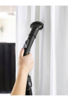 KARCHER 1.198-053.0 VC 3 (ERP) BEYAZ TOZ TORBASIZ ELEKTRİKLİ SÜPÜRGE - 4
