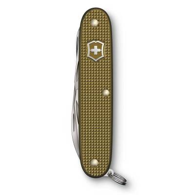 Victorinox Pioneer VT 0.8231.L24 Alox Kahverengi 2024 Limitli Üretim Çakı - 2