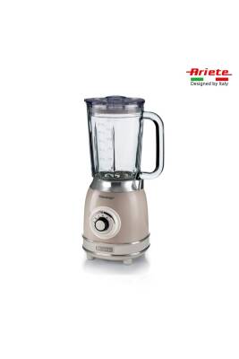 Ariete 0583/03 Vintage Cam Blender - Bej - 1