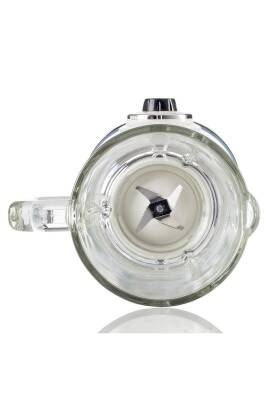 Ariete 0583/04 Vintage Cam Blender - Yeşil - 3