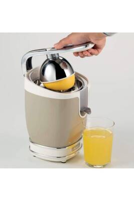 Ariete 00C041303AR0 Vintage Narenciye Sıkacağı Bej - 7