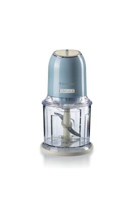 Ariete 0438/05 Vintage Doğrayıcı - Mavi - 3
