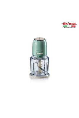 Ariete 0438/04 Vintage Doğrayıcı - Yeşil - 1