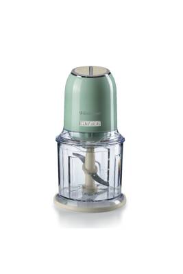 Ariete 0438/04 Vintage Doğrayıcı - Yeşil - 2