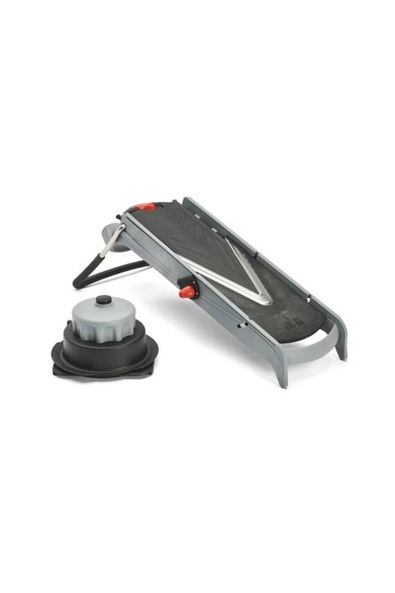 De Buyer Viper Mandolin 4-10 mm - 3