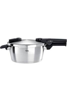 Fissler Vitaquick Premium 3,5 Litre Düdüklü Tencere - 1