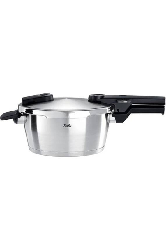Fissler Vitaquick Premium 3,5 Litre Düdüklü Tencere - 1
