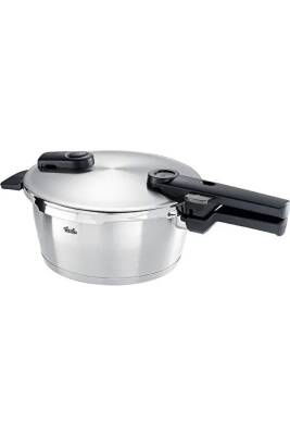 Fissler Vitaquick Premium 3,5 Litre Düdüklü Tencere - 2