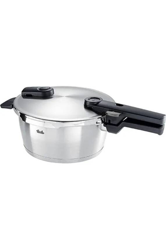 Fissler Vitaquick Premium 3,5 Litre Düdüklü Tencere - 2