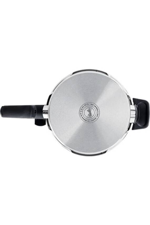 Fissler Vitaquick Premium 3,5 Litre Düdüklü Tencere - 3