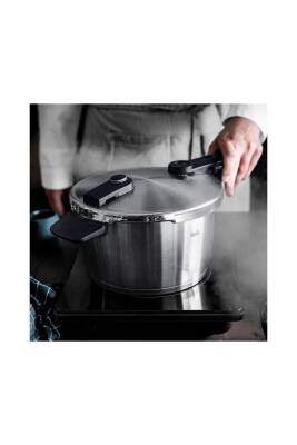 Fissler Vitaquick Premium 3,5 Litre Düdüklü Tencere - 4