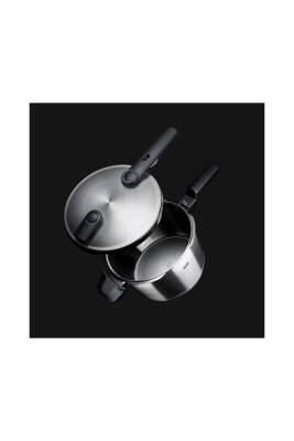 Fissler Vitaquick Premium 3,5 Litre Düdüklü Tencere - 5