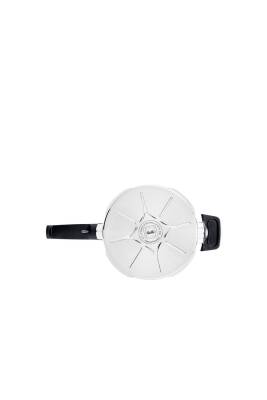 Fissler Vitavit Premium 3PRG Mat Gümüş 4.5 Litre Düdüklü Tencere - 4