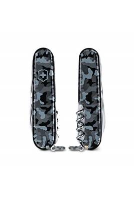Victorinox 1.3713.942 Huntsman Kamuflaj Çakı - 1