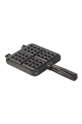 Nordicware 15040 Waffle Tavası - 1