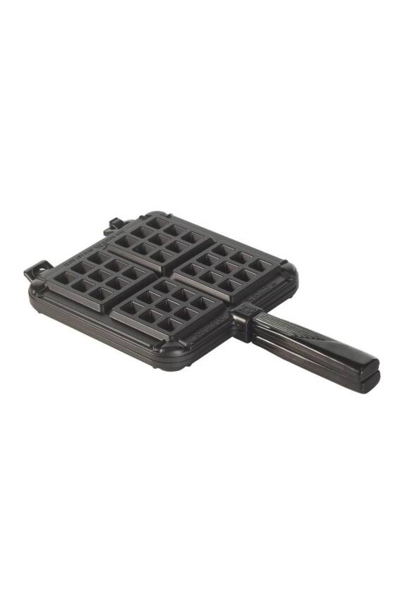 Nordicware 15040 Waffle Tavası - 1