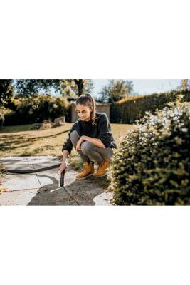 Karcher 1.628-360.0 S V-30/8/22/T (YSY) WD 6 EU ÇELİK KAZAN ISLAK KURU ELEKTRİKLİ SÜPÜRGE - 2