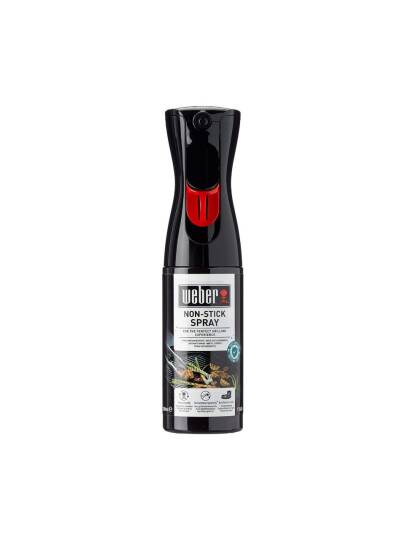 Weber 17685 Mangal Yapışma Önleyici Sprey 200 ml - 1