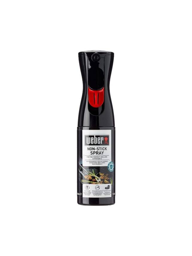 Weber 17685 Mangal Yapışma Önleyici Sprey 200 ml - 1