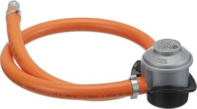 Weber 40318428 Hortum Ve Regülatör Seti - 1