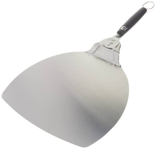 Weber 6691 Paslanmaz Çelik Pizza Küreği - 1