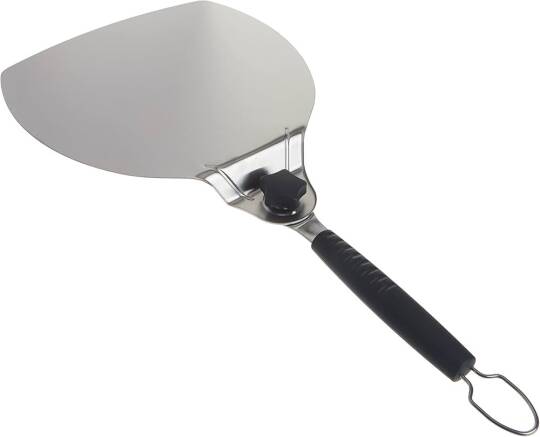 Weber 6691 Paslanmaz Çelik Pizza Küreği - 3