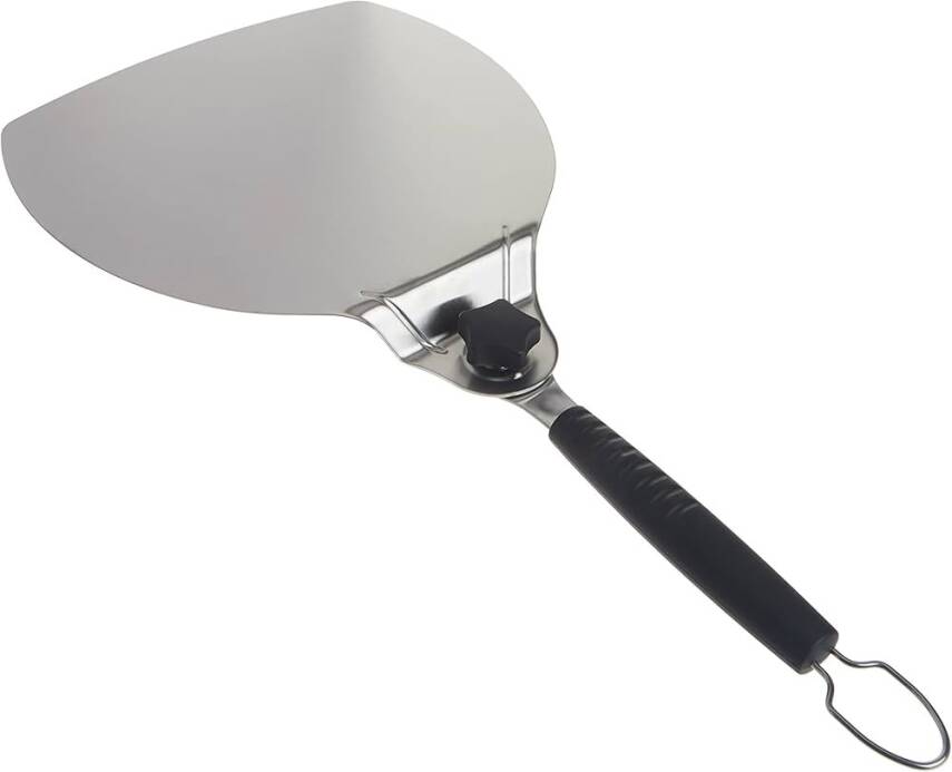 Weber 6691 Paslanmaz Çelik Pizza Küreği - 3