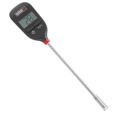 Weber 6750 Dijital Et Termometresi - 1