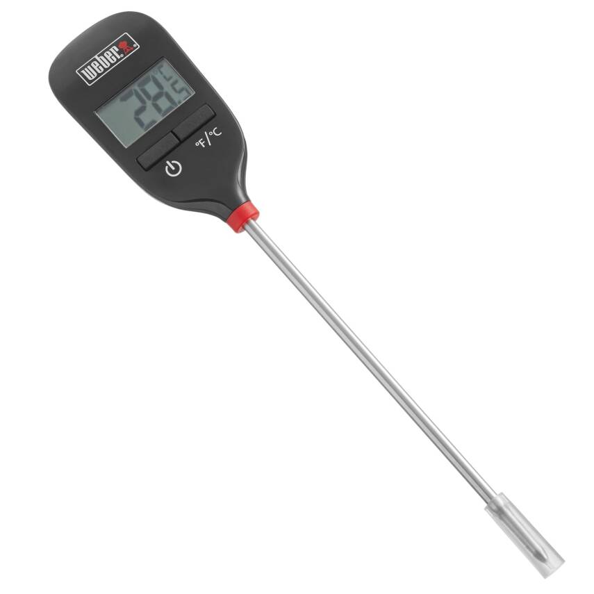 Weber 6750 Dijital Et Termometresi - 1