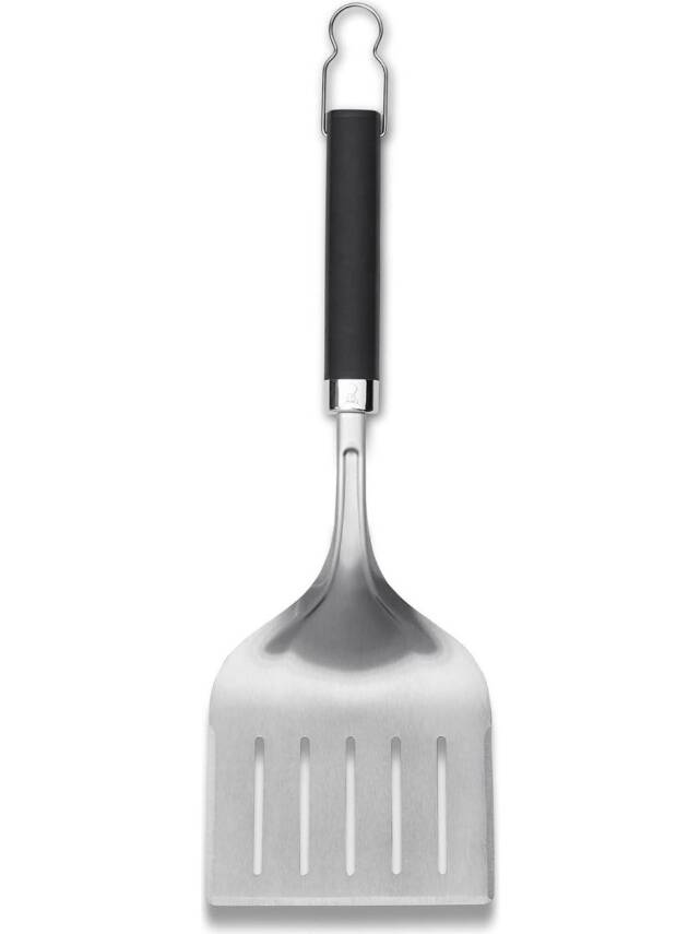 Weber 6762 Geniş Izgara Spatulası - 1