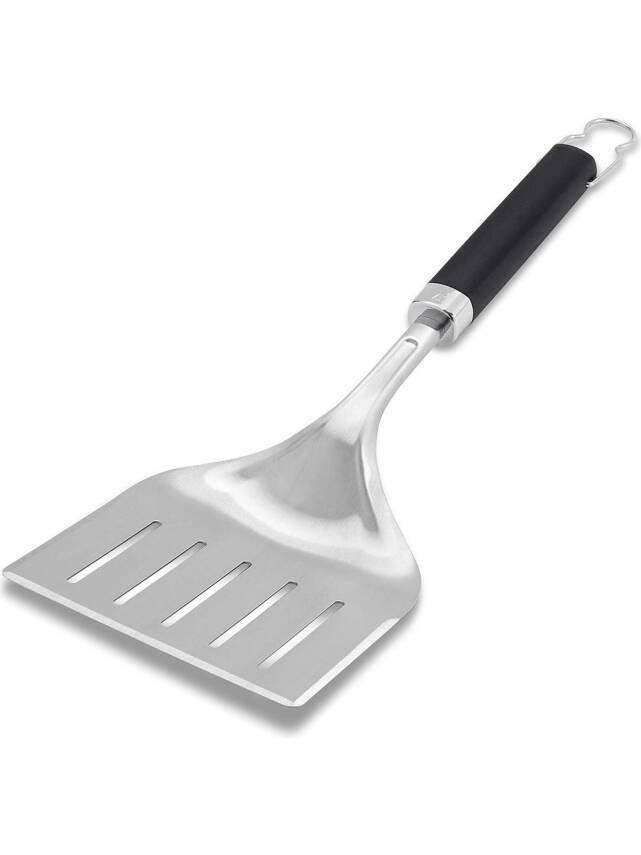 Weber 6762 Geniş Izgara Spatulası - 2