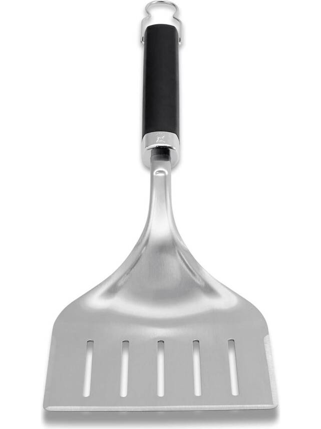 Weber 6762 Geniş Izgara Spatulası - 3