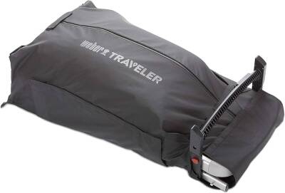Weber 7030 Traveler Izgara Taşıma Çantası - 3