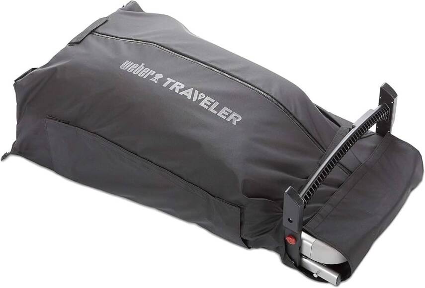 Weber 7030 Traveler Izgara Taşıma Çantası - 3