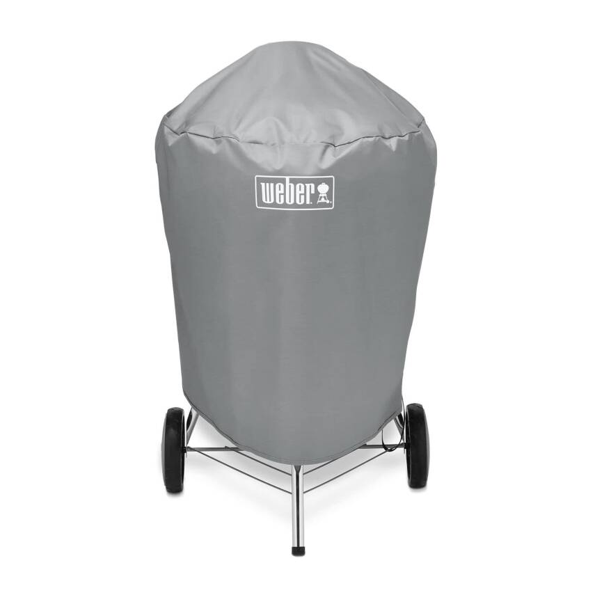 Weber 7176 Kömürlü Barbekü Kılıfı - 1