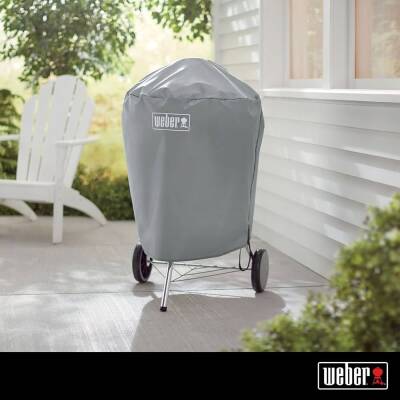 Weber 7176 Kömürlü Barbekü Kılıfı - 2