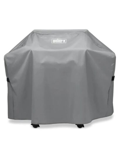 Weber 7178 Premium Barbecue Cover 200 Serisi Su Geçirmez Polyester - 1