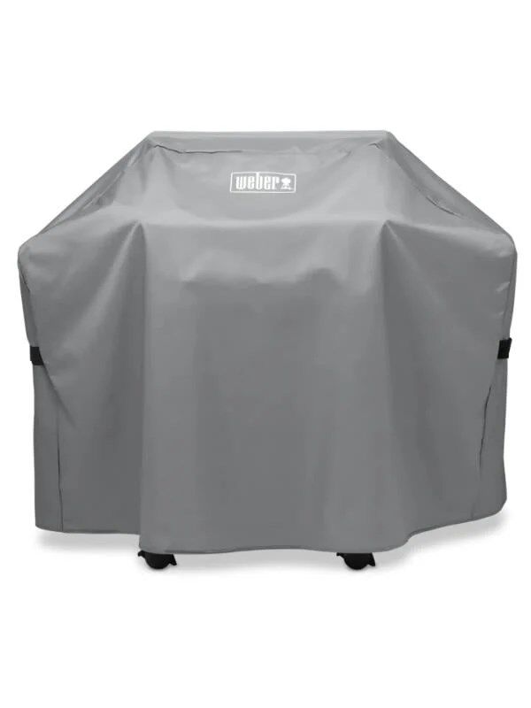 Weber 7178 Premium Barbecue Cover 200 Serisi Su Geçirmez Polyester - 1