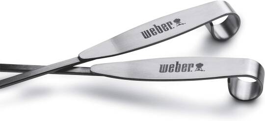 Weber 7618 Mangal Şiş Seti - 2