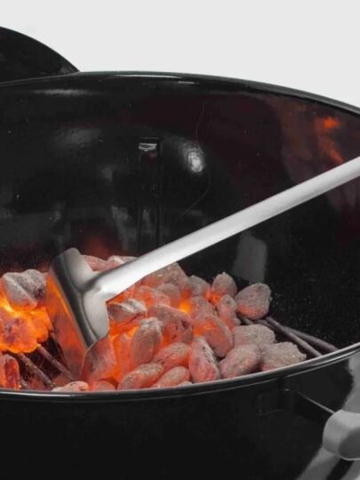 Weber 7649 Kömür Tırmığı - 2