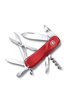 Victorinox 2.3903.E Evolution 14 Çakı - 1