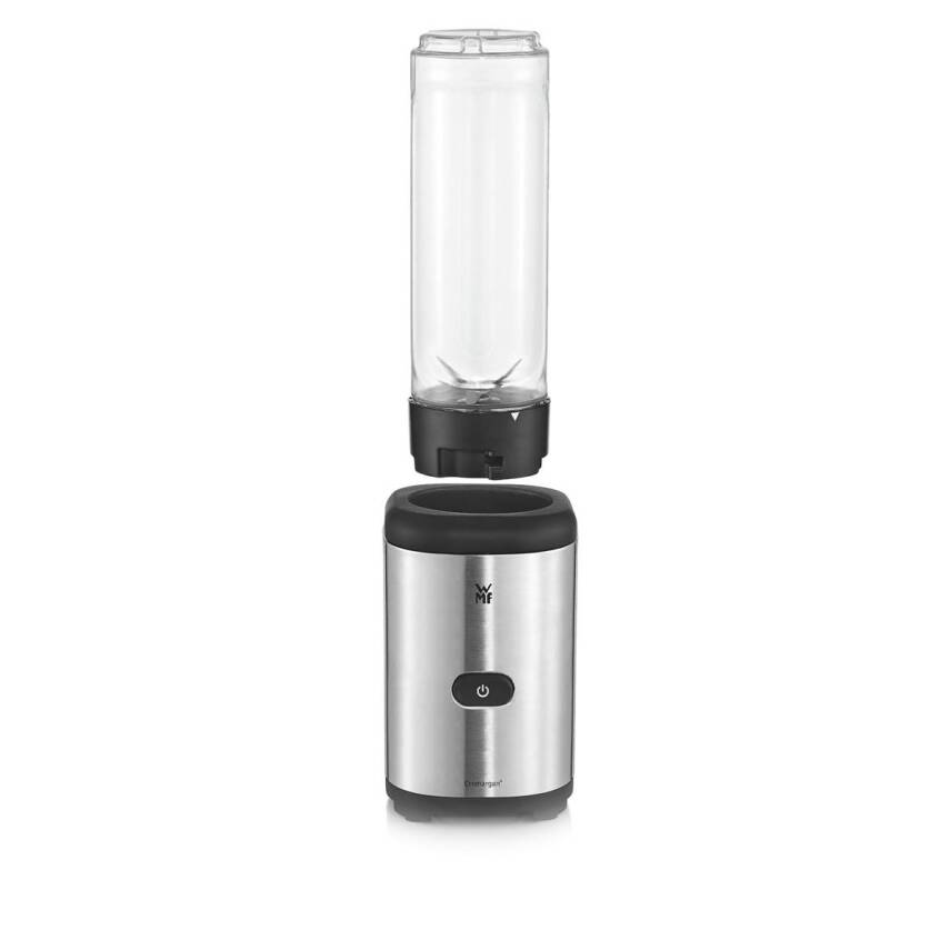 WMF 3200000022 Kult Mix Go Gümüş Kişisel Blender - 1