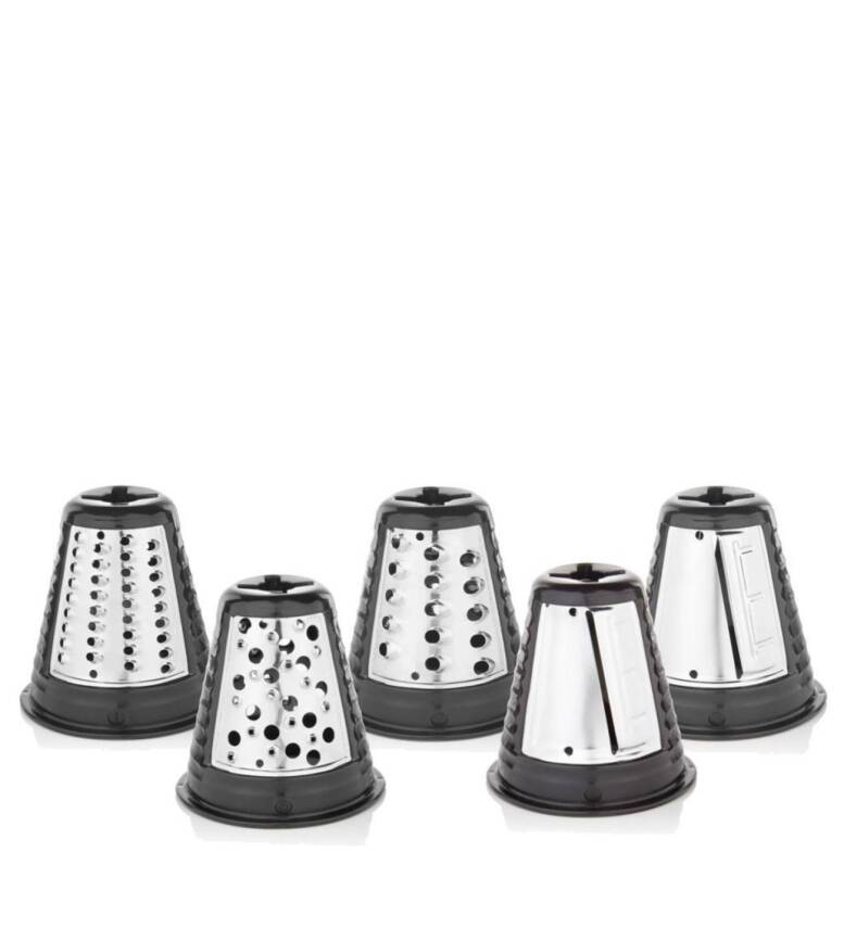 WMF 3200000026 KITCHENminis Salad To Go Elektrikli Rende - 3