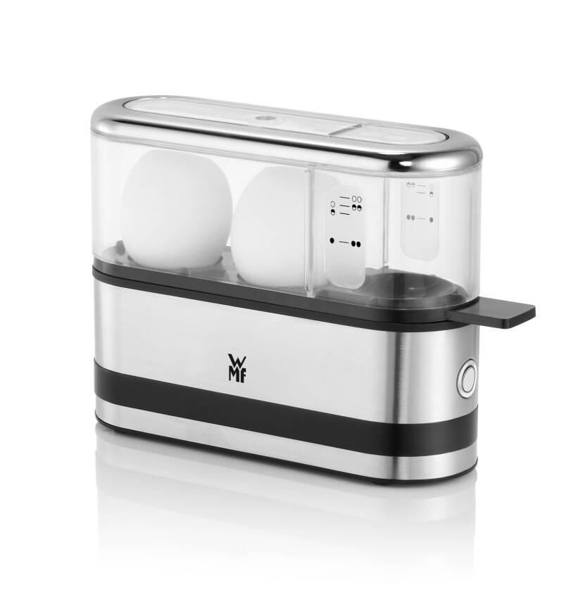 WMF 3200000056 2'li Yumurta Pişirme Makinesi - 1