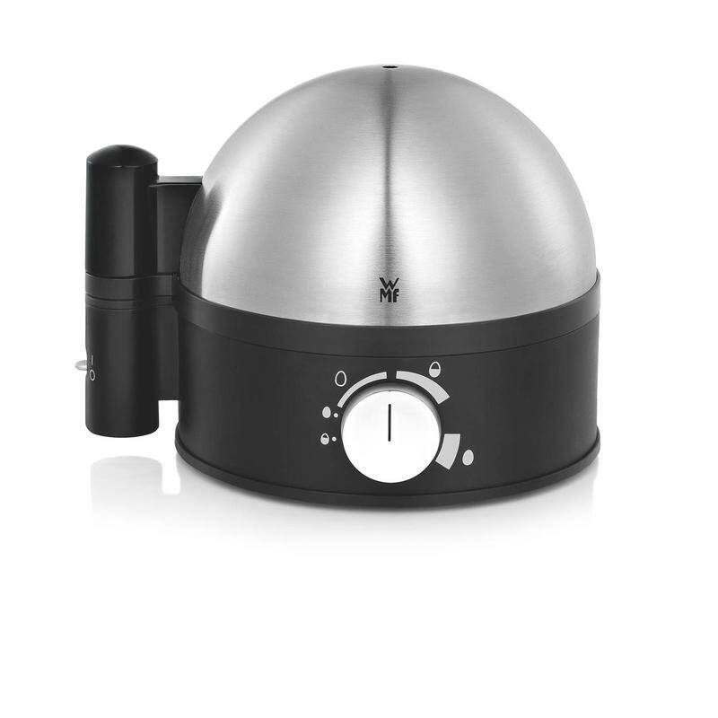WMF 3200000059 Stelio 7'li Yumurta Pişirme Makinesi - 1