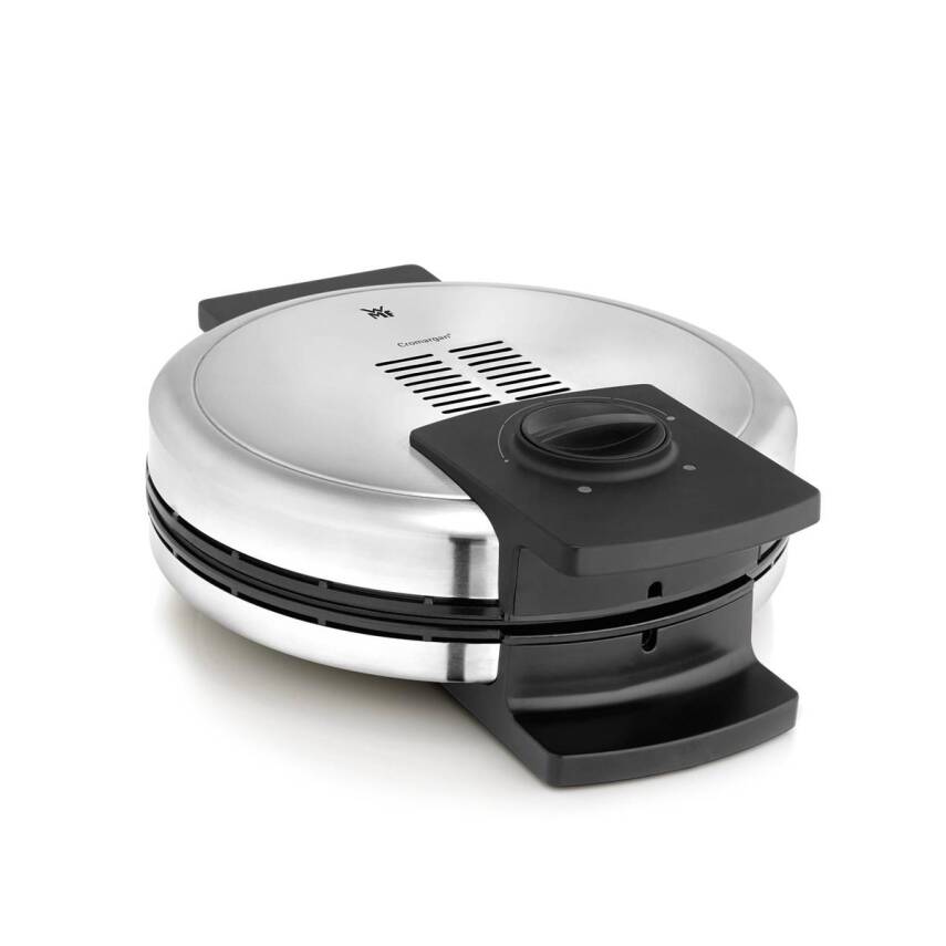WMF 3200000067 Lono Gümüş Waffle Makinesi - 1