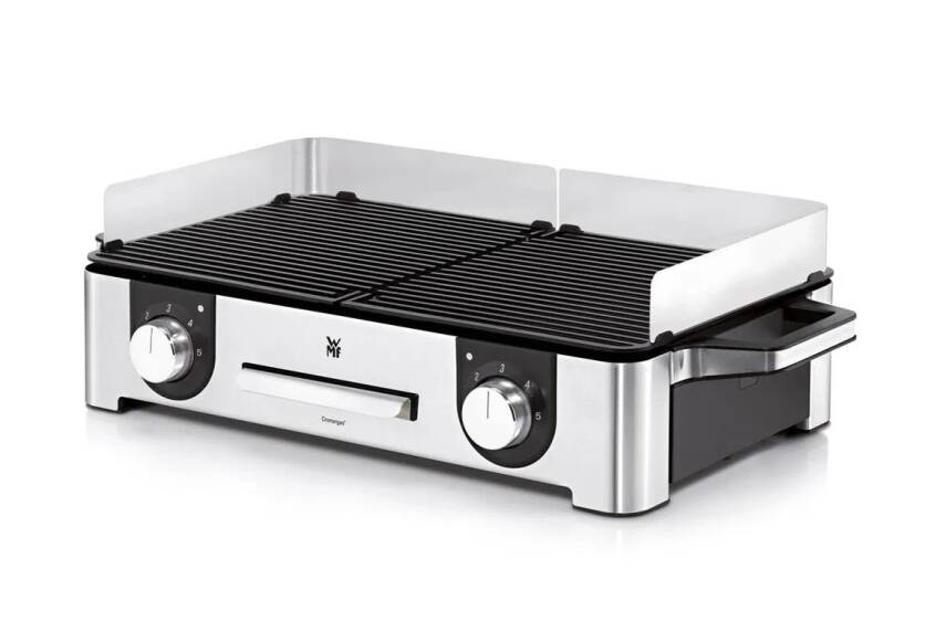 WMF 3200000068 Lono Master-Grill Izgara - 2400W - 1